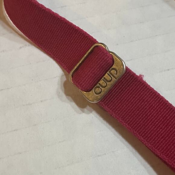 Bundle of Cuup Bras sz 32D Underwire Mesh Bra - Picture 12 of 12